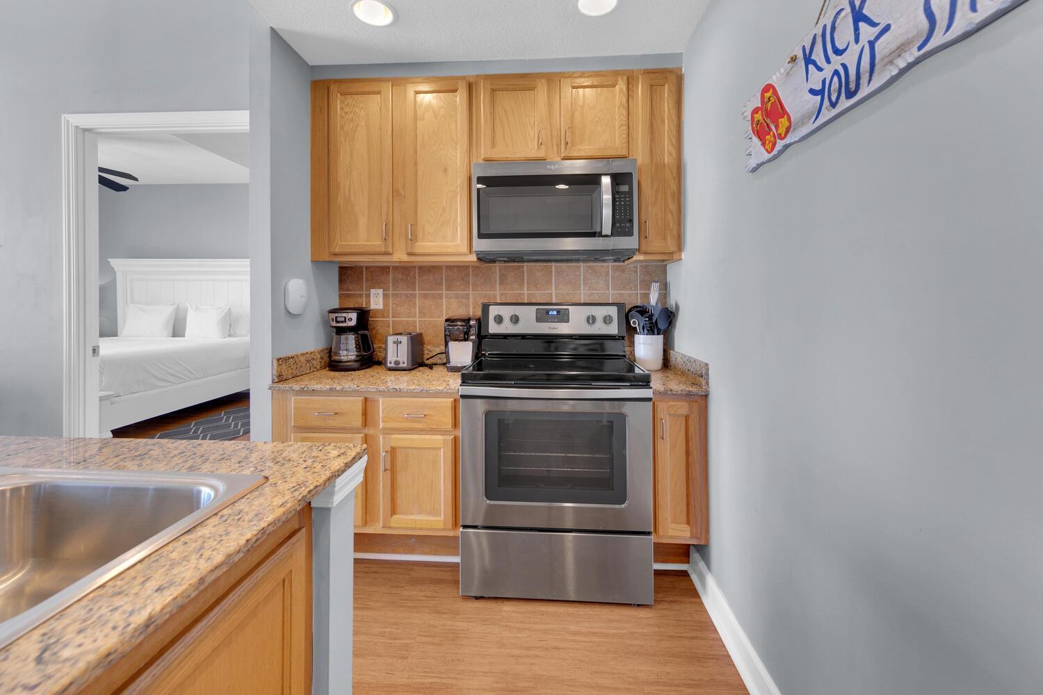 Villa Sterling Reef 706 Panama City Beach Exterior foto